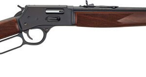 GH012G_3.jpg HENRY H12 BIG BOY SIDE GATE - 44MAG 20" BLUED WALNUT