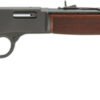 GH012M41_1.jpg HENRY H12 BIG BOY STEEL 41MAG - 20" BLUED WALNUT