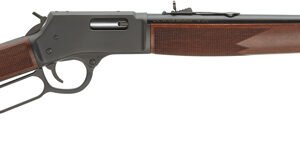 GH012M41_1.jpg HENRY H12 BIG BOY STEEL 41MAG - 20" BLUED WALNUT