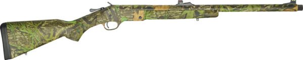 GH015T12.jpg HENRY H15 TURKEY SINGLE SHOT - 12GA 3.5" 24" MO OBSESSION