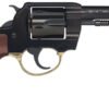 GH017BDM.jpg HENRY H17 BIG BOY REVOLVER - 357/38SPL BIRDSHEAD GRIP