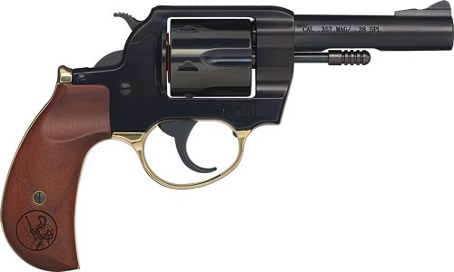 GH017BDM.jpg HENRY H17 BIG BOY REVOLVER - 357/38SPL BIRDSHEAD GRIP