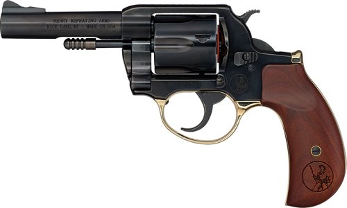 GH017BDM_LEFT.jpg HENRY H17 BIG BOY REVOLVER - 357/38SPL BIRDSHEAD GRIP