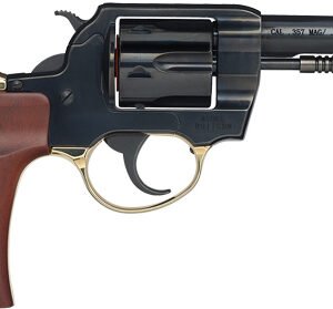 GH017GDM.jpg HENRY H17 BIG BOY REVOLVER - 357/38SPL GUNFIGHTER GRIP