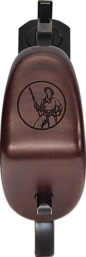 GH018AH410_BUTT-STOCK_1.jpg HENRY H18 AXE 410 2.5" 15.14" - INVECTOR CHOKE BLUED WALNUT