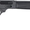 HENRY H18 X MODEL LEVER 410 - 19.8" TB BLUED BLACK SYNTHETIC