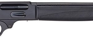 GH018XAH410_1.jpg HENRY H18 X MODEL 410 AXE - 15.14" TB BLUED BLACK SYN.