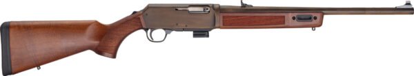 HENRY H27 HOMESTEADER M-LOK - 9MM 18.66" NON-THREADED BRONZE
