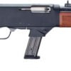 GH027H9S.jpg HENRY H27 HOMESTEADER CARBINE - 9MM 16.37" BLD/WAL SIG/SW MAGS