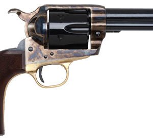 GH357ALC434NMCW.jpg E.M.F. ALCHIMISTA II 357MAG - 4 3/4" BLUE WALNUT