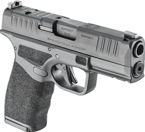 SPRINGFIELD HELLCAT PRO OSP - 9MM COMPACT 3.7" 10RND