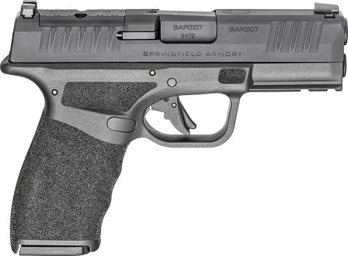 SPRINGFIELD HELLCAT PRO OSP - 9MM COMPACT 3.7" 10RND