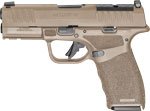 GHCP9379FOSP.jpg SPRINGFIELD HELLCAT PRO 9MM - 3.7" OPTICS READY 17RD FDE