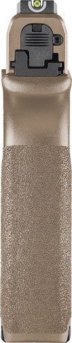 SPRINGFIELD HELLCAT PRO 9MM - 3.7" OPTICS READY 17RD FDE