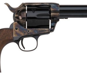 GHF357CHS434NM.jpg E.M.F. CALIFORNIAN 357 MAG - 4 3/4" BLUE WALNUT