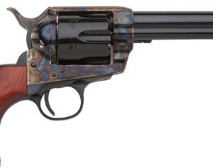 GHF45CHS512NM.jpg E.M.F. CALIFORNIAN 45LC - 5 1/2" BLUE WALNUT