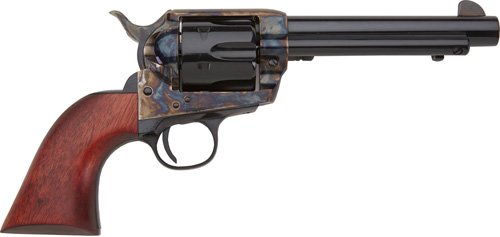 GHF45CHS512NM.jpg E.M.F. CALIFORNIAN 45LC - 5 1/2" BLUE WALNUT