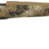 HOWA M1500 FENCE LINE 7.62X39 - 22" THREADED SCORCHED EARTH
