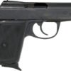 GHG1902X.jpg USED POLISH RADOM P64 9X18MM - MAKAROV 6RD MAG VG PLUS COND.