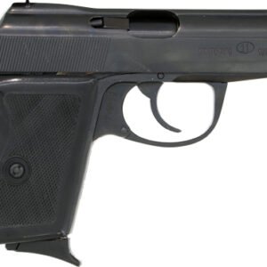 GHG1902X.jpg USED POLISH RADOM P64 9X18MM - MAKAROV 6RD MAG VG PLUS COND.