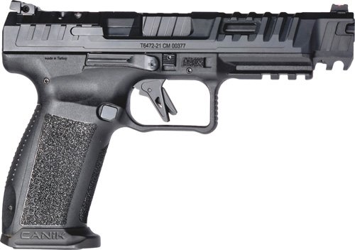 GHG6815N_RIGHT.jpg CANIK SFx RIVAL 9MM 5" OR AS - DARK SIDE 2-18RD MAGS