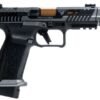 GHG7854SN.jpg CANIK TTI COMBAT 9MM 4.6" BBL - OR FS 2-18RD MAGS COMBAT SMOKE