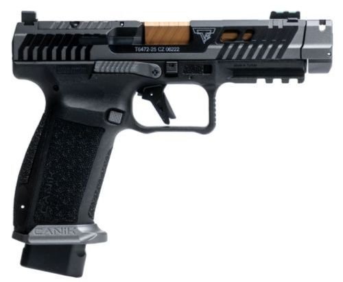 GHG7854SN.jpg CANIK TTI COMBAT 9MM 4.6" BBL - OR FS 2-18RD MAGS COMBAT SMOKE
