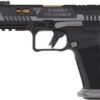 GHG7854SN_LEFT.jpg CANIK TTI COMBAT 9MM 4.6" BBL - OR FS 2-18RD MAGS COMBAT SMOKE
