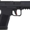 CANIK METE MC9LS 9MM 3.68" BBL - OR FS 2-10RD MAGS BLACK