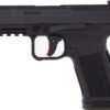 CANIK METE MC9LS 9MM 3.68" BBL - OR FS 2-10RD MAGS BLACK