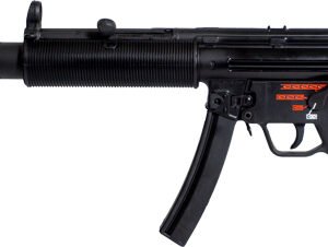 GHG7886N.jpg CENTURY ARMS AP5-SD 9MM PISTOL - 5.75" BBL 30RD MAG BLACK