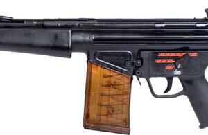 GHG7887N.jpg CENTURY ARMS AP51 7.62X51 NATO - PISTOL 8.3" BBL 20RD MAG BLACK
