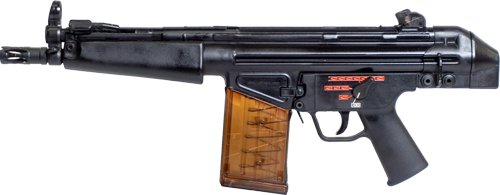 GHG7887N.jpg CENTURY ARMS AP51 7.62X51 NATO - PISTOL 8.3" BBL 20RD MAG BLACK