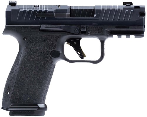 GHG8328N.jpg CANIK METE MC9 PRIME 9MM 3.65" - BBL OR NS 2-17RD MAGS BLACK