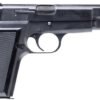 GHG9401N.jpg CENTURY ARMS CENTURION 14 9MM - 4.65" FS 15RD MAG BLACK
