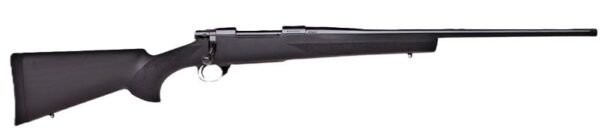GHGR25CRHBB.jpg HOWA M1500 25 CREEDMOR - 24" HEAVY BBL BLACK HOGUE