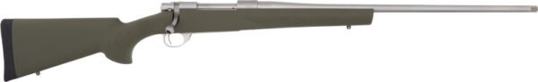 GHGR7MMPRCGS.jpg HOWA M1500 7MM PRC STAINLESS - 24" BBL HOGUE STOCK GREEN