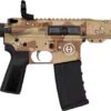 GHP15P300BLKDS_1.jpg HIPOINT PISTOL HP-15 300 AAC - 10.5" 30RD BLADE BRACE STORM