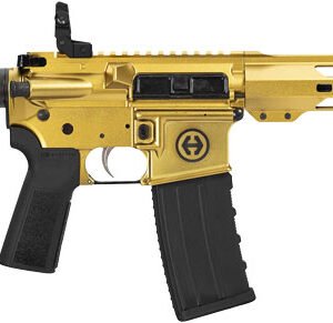GHP15P300BLKGOL_1.jpg HIPOINT PISTOL HP-15 300 AAC - 10.5" 30RD BLADE BRACE GOLD