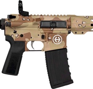 GHP15P556DS_1.jpg HIPOINT PISTOL HP-15 5.56 - 10.5" 30RD BLADE BRACE STORM