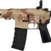 GHP15P556DS_LEFT.jpg HIPOINT PISTOL HP-15 5.56 - 10.5" 30RD BLADE BRACE STORM