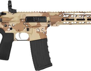GHP15R556DS_1.jpg HI-POINT HP-15 AR-15 5.56 16" - 30RD M-LOK DESERT STORM THREAD