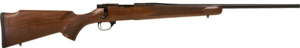 GHWH300T.jpg HOWA M1500 300 WIN MAG - 24" THREADED BBL WALNUT