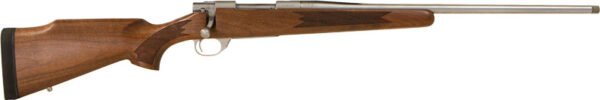GHWH308TS.jpg HOWA M1500 308 WIN - 22" THRD BBL STAINLESS WALNUT