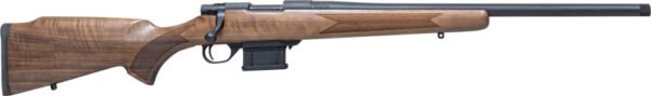 GHWH350HB.jpg HOWA M1500 MINI 350 LEGEND - WALNUT HUNTER 16.25" BLUED HB