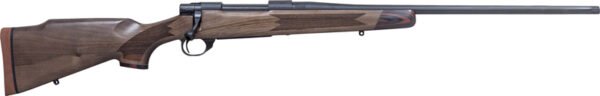 GHWH7MMLUX_1.jpg HOWA M1500 SUPER DELUXE 7MM - 22" BBL BLUED/WALNUT