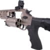 GIJ1000TSN_RECEIVER.jpg IVER JOHNSON 1000 410 3" 18.5" - REVOLVER SHOTGUN TACT. NICKEL