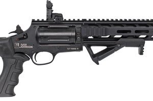 GIJ1000T_1.jpg IVER JOHNSON 1000 410 3" 18.5" - REVOLVER SHOTGUN TACTICAL