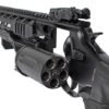 GIJ1000T_RECEIVER.jpg IVER JOHNSON 1000 410 3" 18.5" - REVOLVER SHOTGUN TACTICAL