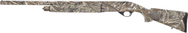 GIJ50012MAX526_LEFT.jpg IVER JOHNSON 12GA 3" 26"VR - MAX-5 SYNTHETIC